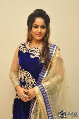 Madhavi Latha At Iddaram Movie Audio Launch
